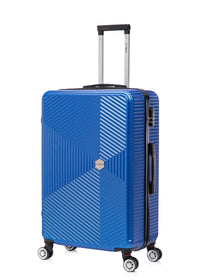 Flymax Parisflex: 4 Wheel Hardshell Suitcases