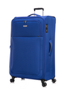 FLYMAX 32" Extra Large Suitcase Super Lightweight 4 Wheel Expandable Luggage 144L