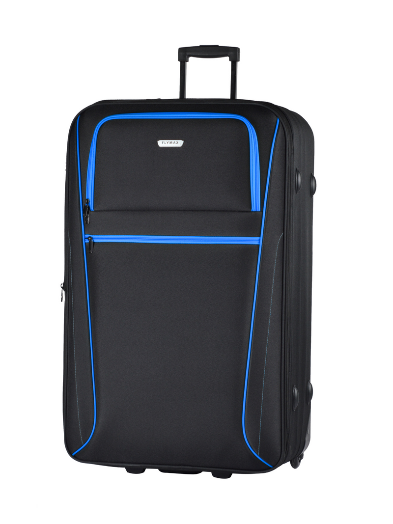 26" MEDIUM SUITCASE