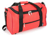 40x30x15 British Airway Air France EasyJet, Virgin Atlantic, KLM Holdall Lightweight Cabin Bag Underseat Onboard Carry On Case Hand Luggage Flight Bag Holdall Duffle