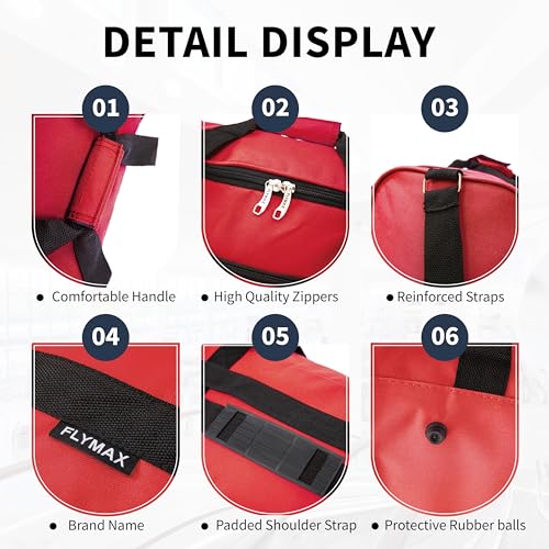 Air malta cabin fashion bag