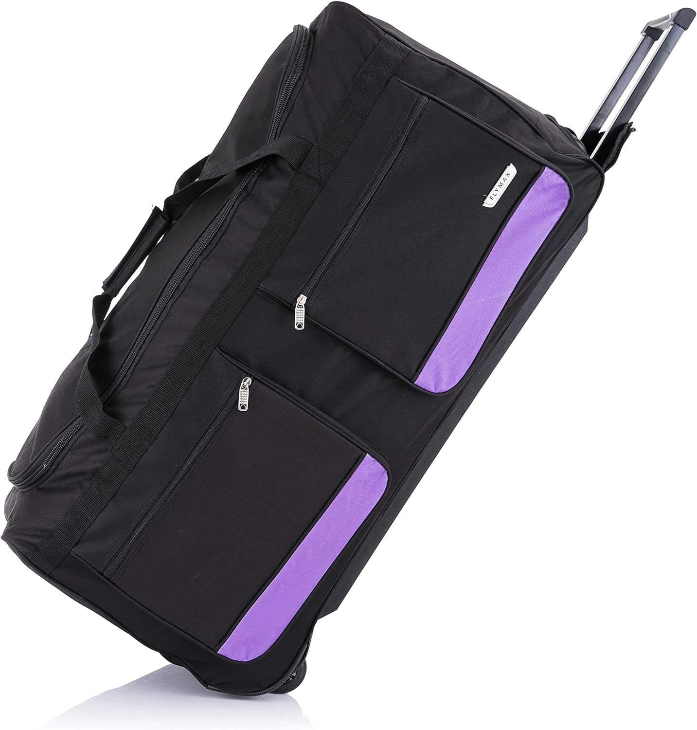 Large holdall on wheels sale