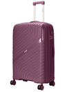 Flymax Parisian Edge Lightweight Premium Suitcase