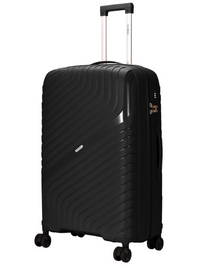 Flymax Parisian Edge 29-Inch Large Lightweight Premium Suitcase