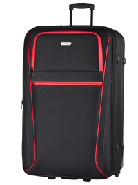 26" MEDIUM SUITCASE