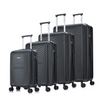 Flymax London Legacy 4-Piece Luggage Set – Travel in Style & Convenience