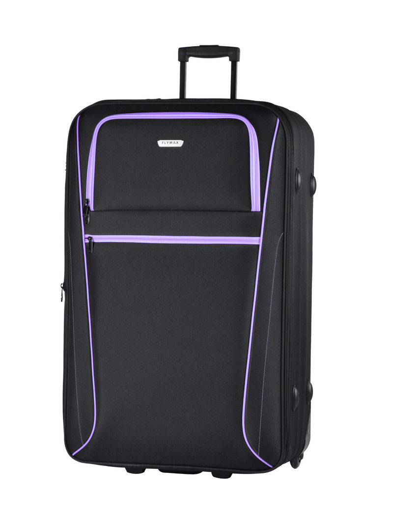 26" MEDIUM SUITCASE