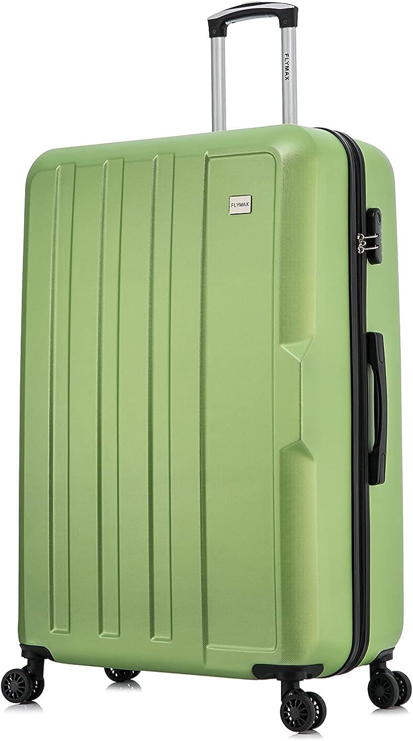 Extra large deals suitcase sale